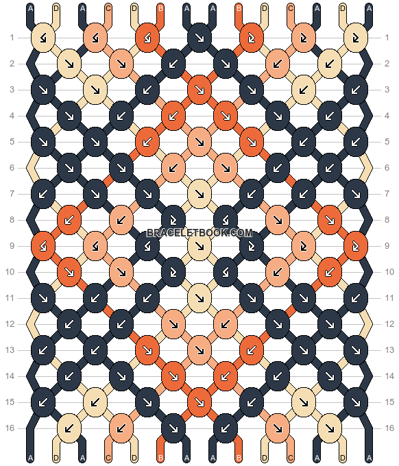 Normal pattern #180451 pattern