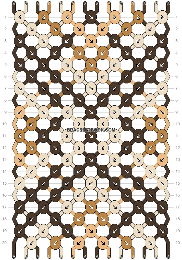 Normal pattern #180452 pattern