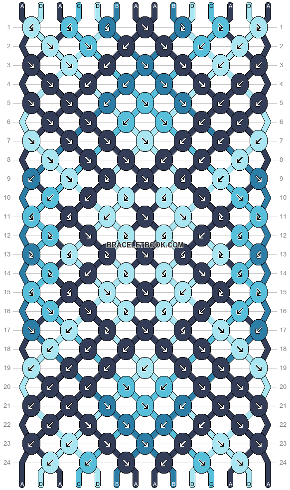 Normal pattern #180453 pattern