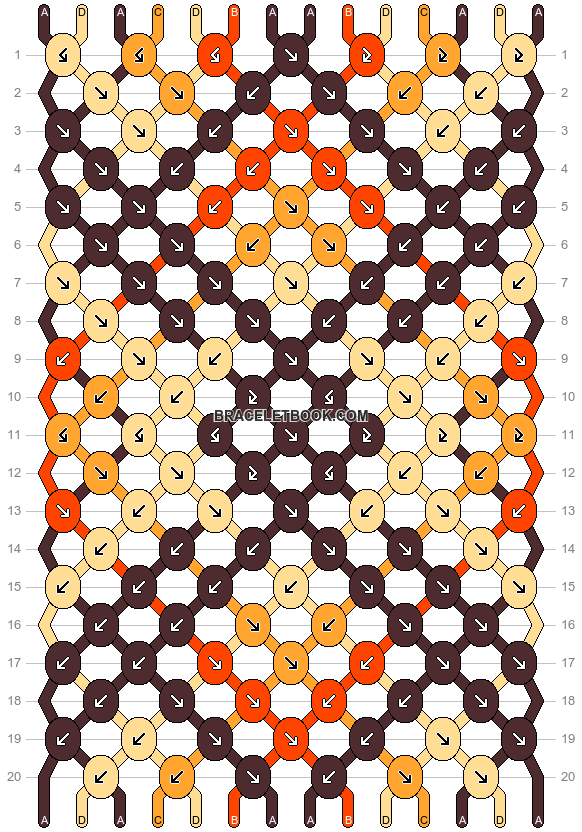 Normal pattern #180454 pattern