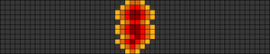 Alpha pattern #180456