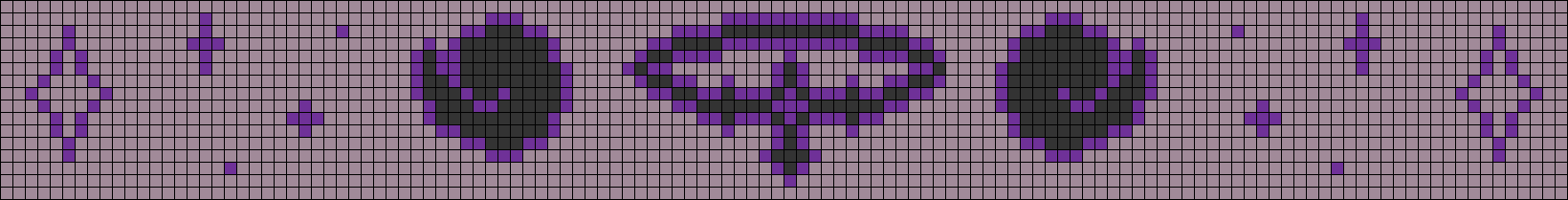 Alpha pattern #180459 preview