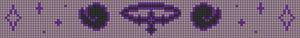 Alpha pattern #180459