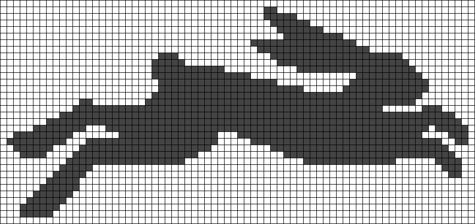 Alpha pattern #180460 preview