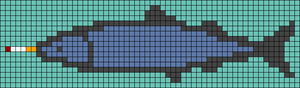 Alpha pattern #180461