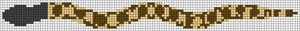 Alpha pattern #180462