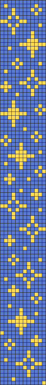 Alpha pattern #180463 preview
