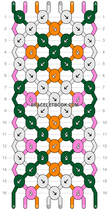 Normal pattern #180465 pattern