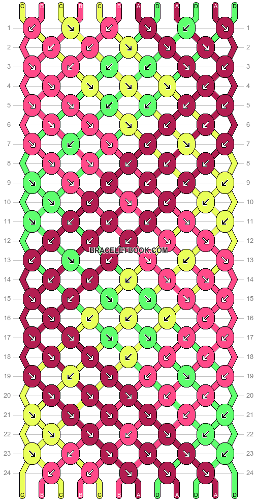 Normal pattern #180466 pattern