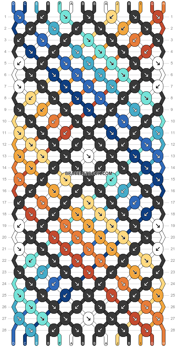 Normal pattern #180467 pattern