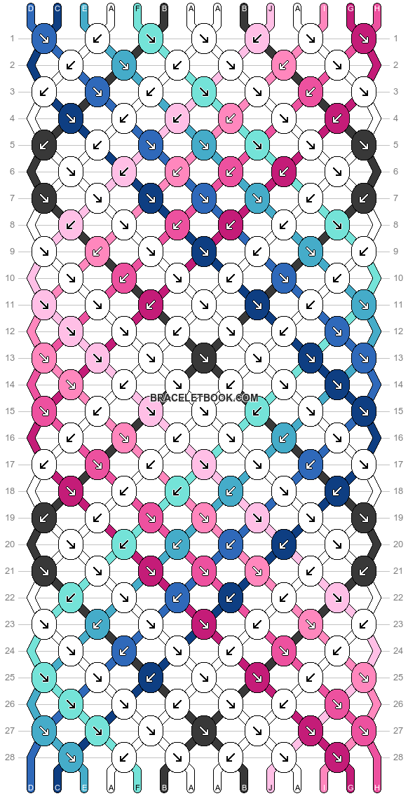 Normal pattern #180468 pattern