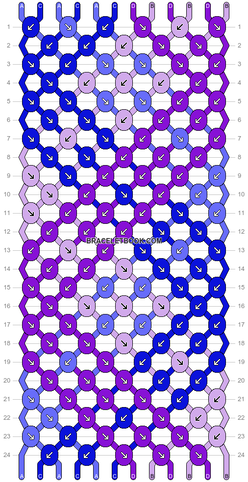 Normal pattern #180470 pattern