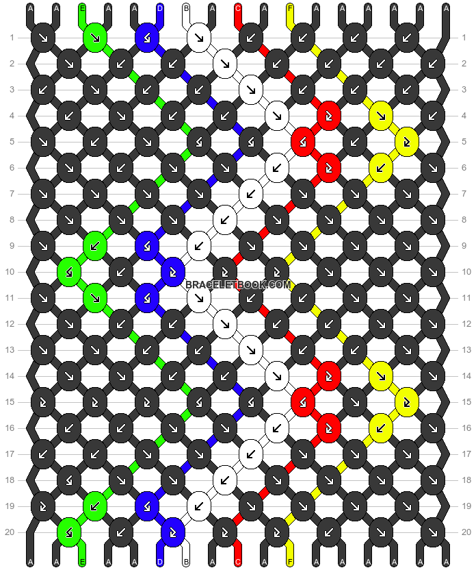 Normal pattern #180471 pattern