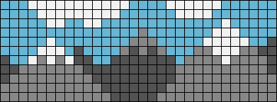 Alpha pattern #180472 preview