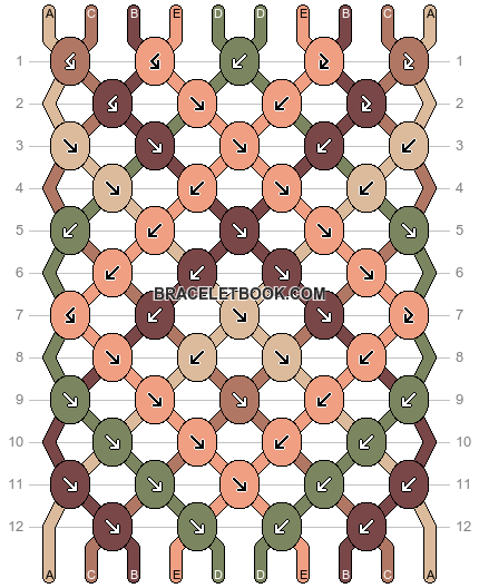 Normal pattern #180473 pattern