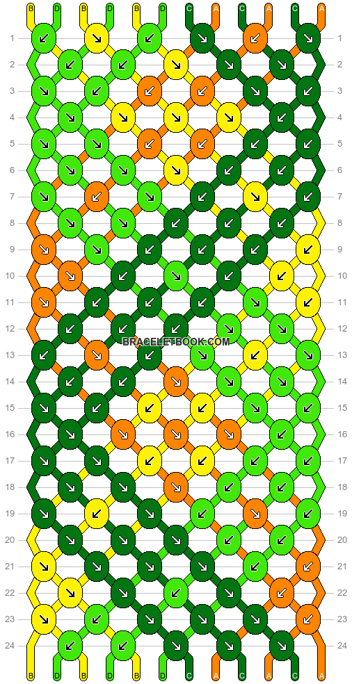 Normal pattern #180475 pattern