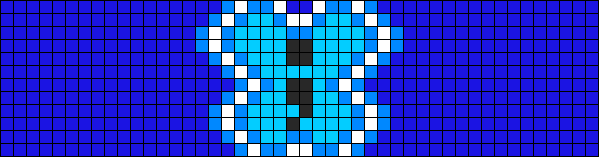 Alpha pattern #180476 preview