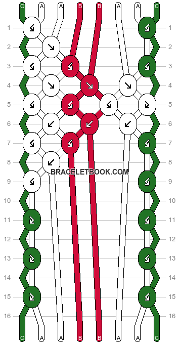 Normal pattern #180480 pattern