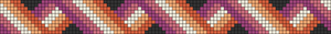 Alpha pattern #180481