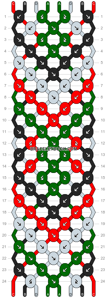 Normal pattern #180482 pattern