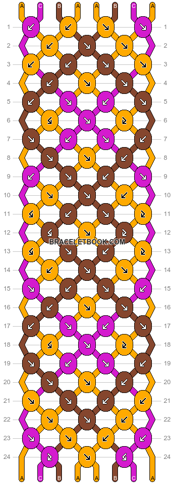 Normal pattern #180485 pattern