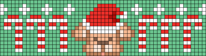 Alpha pattern #180486 preview
