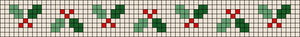Alpha pattern #180491