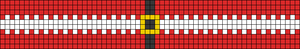Alpha pattern #180493