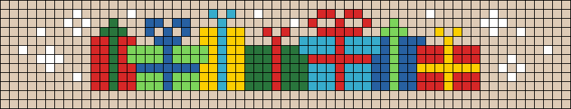 Alpha pattern #180495 preview