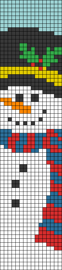 Alpha pattern #180497 preview