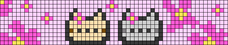 Alpha pattern #180498 preview