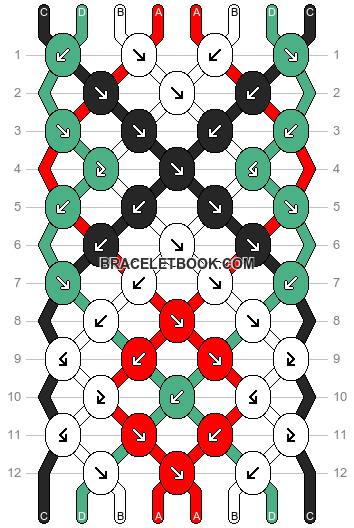 Normal pattern #180501 pattern