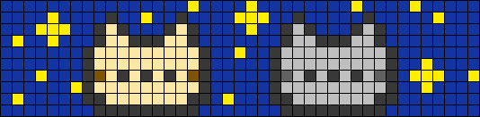 Alpha pattern #180506 preview