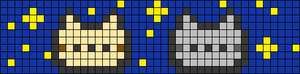 Alpha pattern #180506
