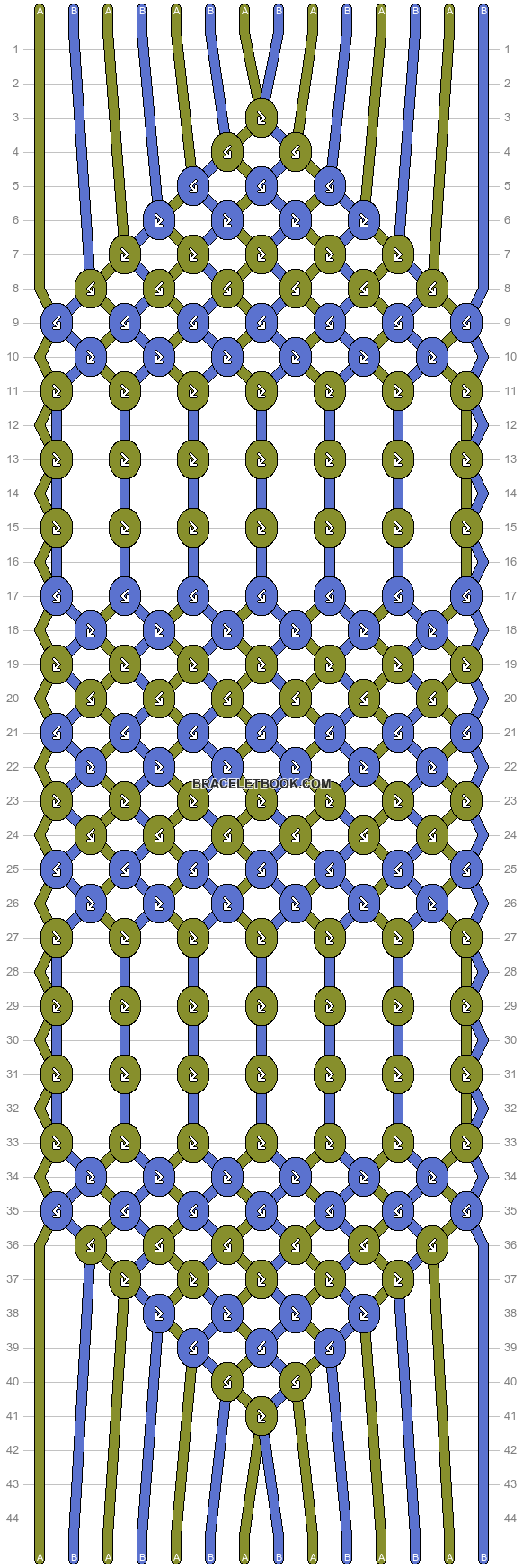 Normal pattern #180509 pattern