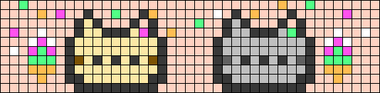 Alpha pattern #180513 preview