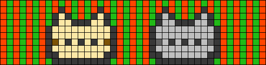 Alpha pattern #180514 preview