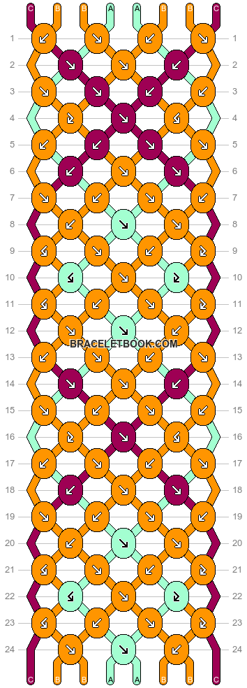 Normal pattern #180516 pattern