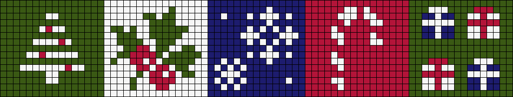 Alpha pattern #180519 preview