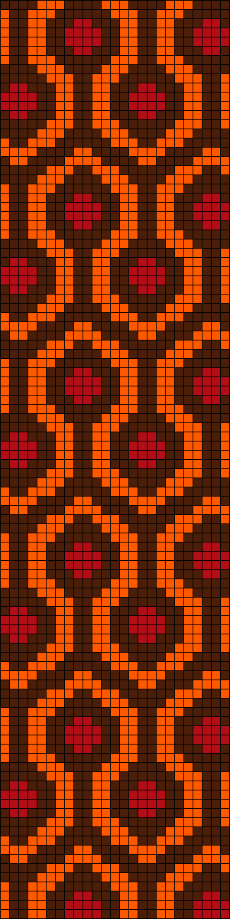 Alpha pattern #180520 preview