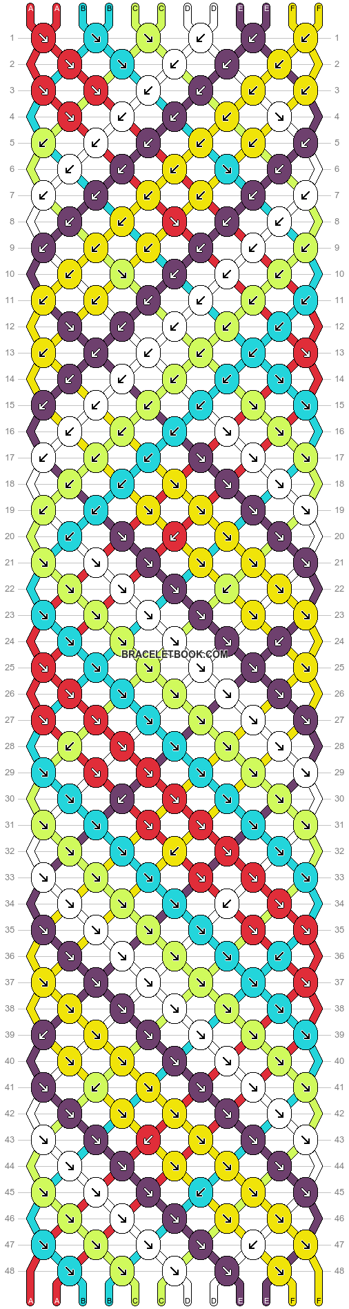 Normal pattern #180521 pattern