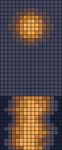 Alpha pattern #180522