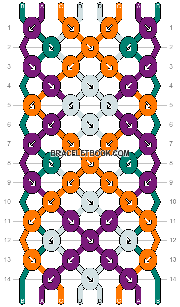Normal pattern #180523 pattern
