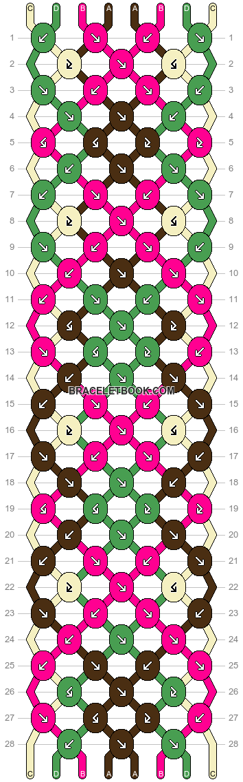 Normal pattern #180524 pattern