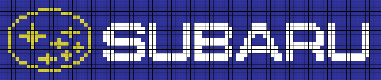 Alpha pattern #180526 preview