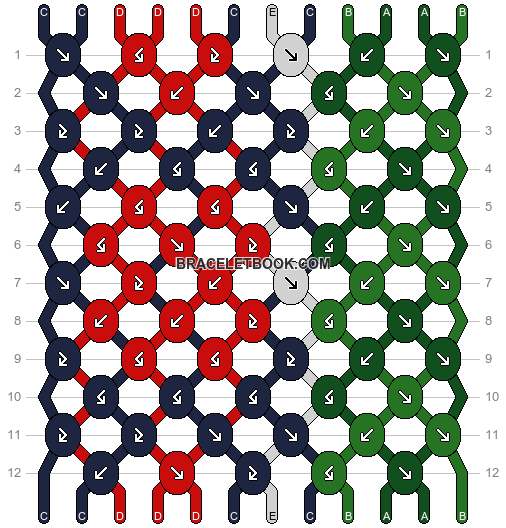 Normal pattern #180532 pattern