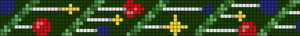 Alpha pattern #180533