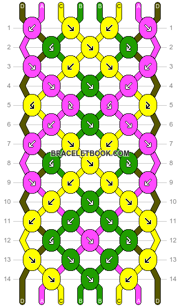 Normal pattern #180537 pattern