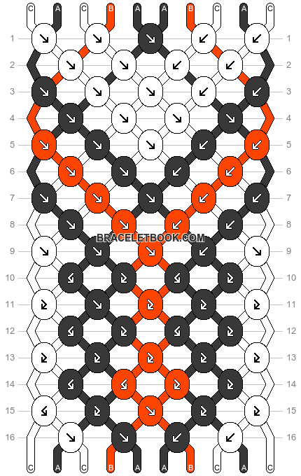 Normal pattern #180538 pattern