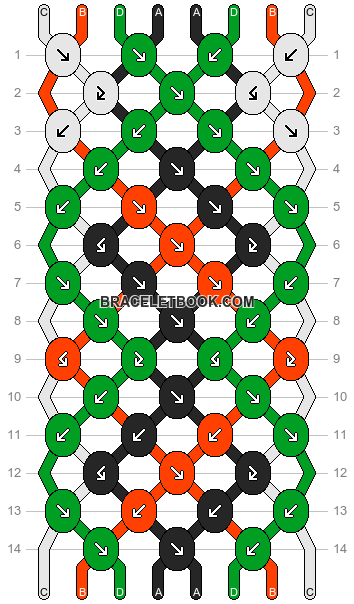 Normal pattern #180541 pattern